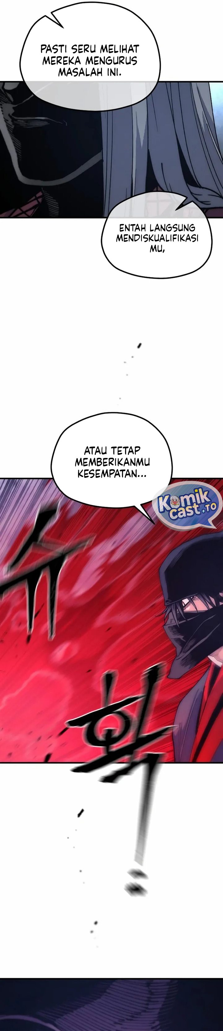Baca Heavenly Demon Cultivation Simulation - Chapter 184 halaman 23