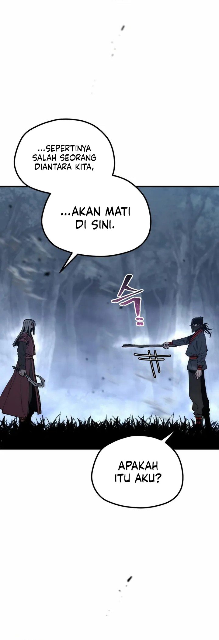 Baca Heavenly Demon Cultivation Simulation - Chapter 184 halaman 25