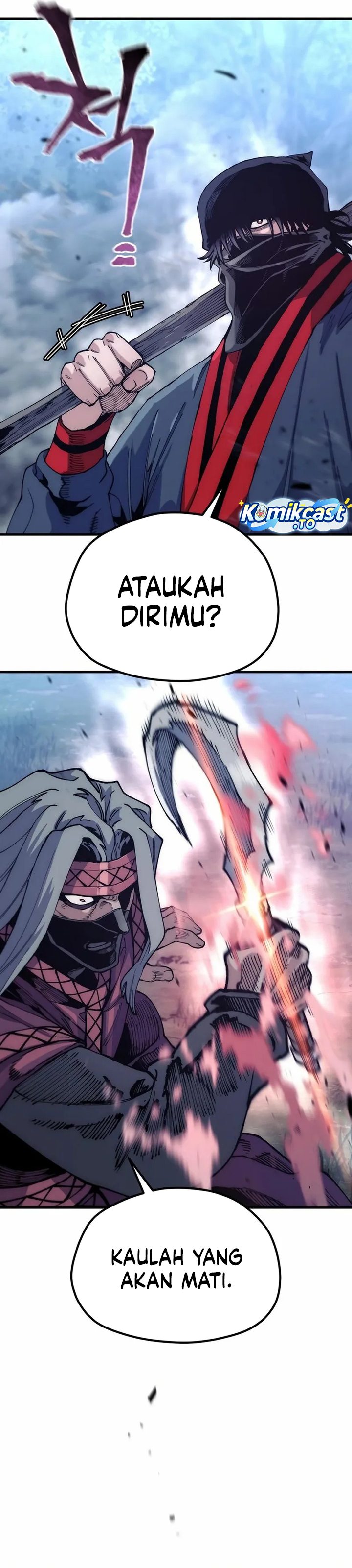 Baca Heavenly Demon Cultivation Simulation - Chapter 184 halaman 26