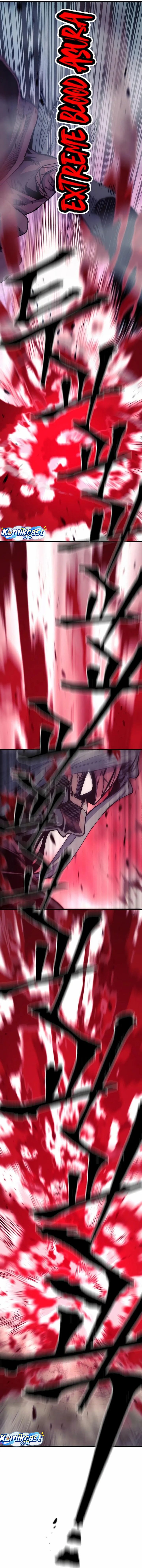 Baca Heavenly Demon Cultivation Simulation - Chapter 184 halaman 27