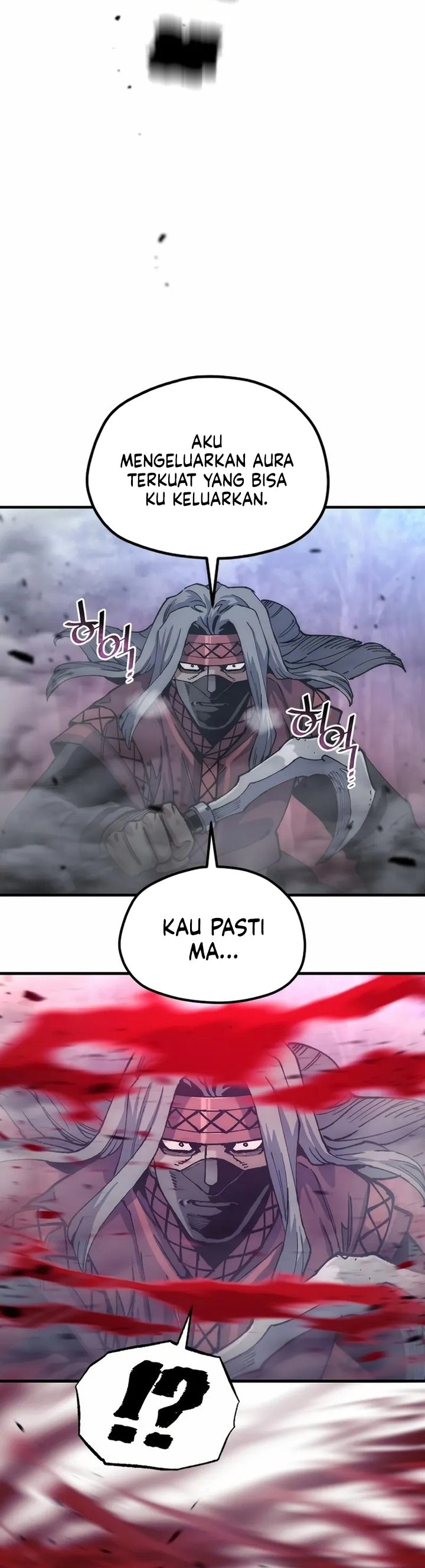 Baca Heavenly Demon Cultivation Simulation - Chapter 184 halaman 28