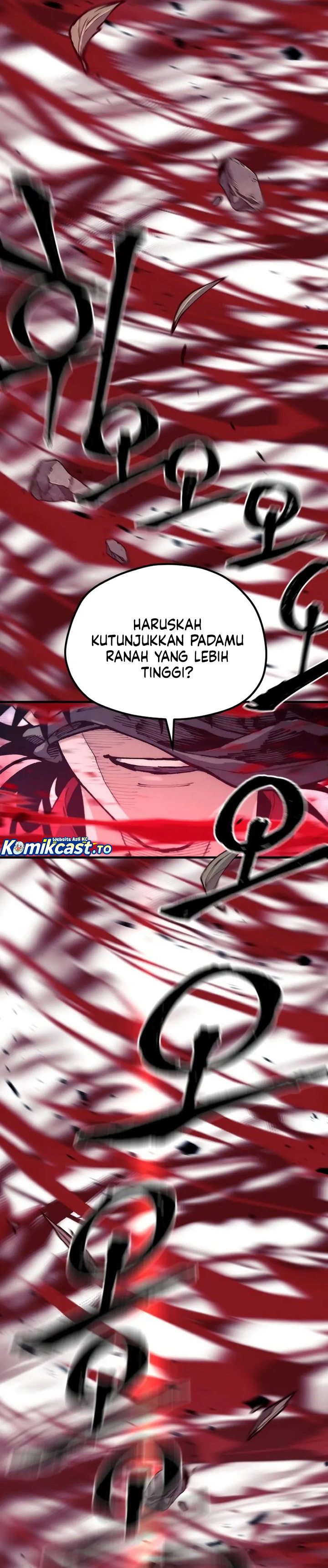 Baca Heavenly Demon Cultivation Simulation - Chapter 184 halaman 29