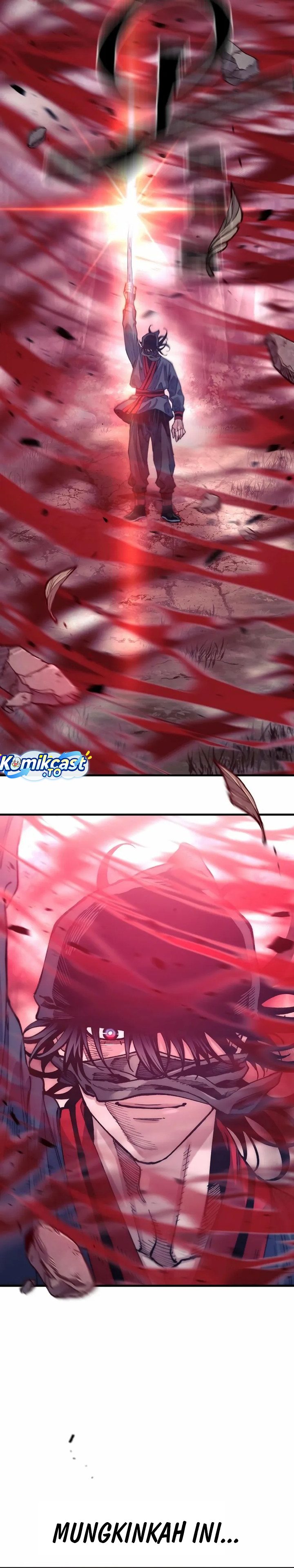 Baca Heavenly Demon Cultivation Simulation - Chapter 184 halaman 30