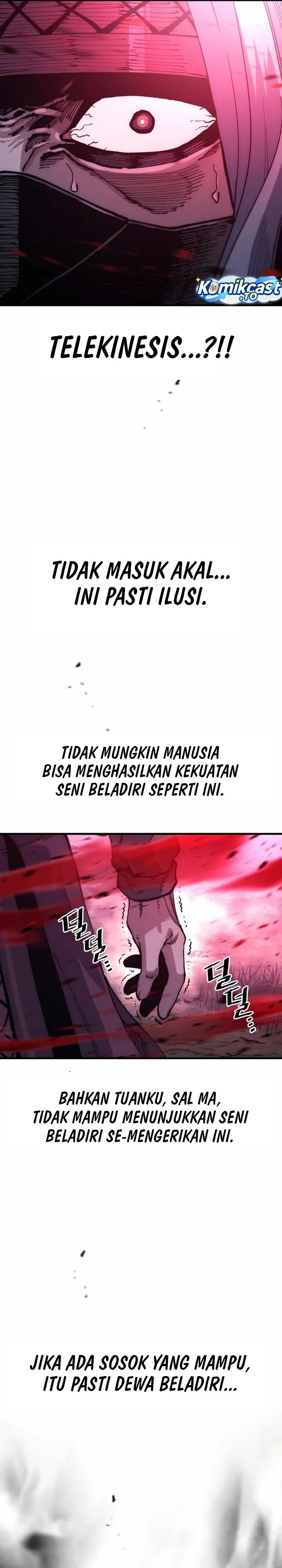 Baca Heavenly Demon Cultivation Simulation - Chapter 184 halaman 31