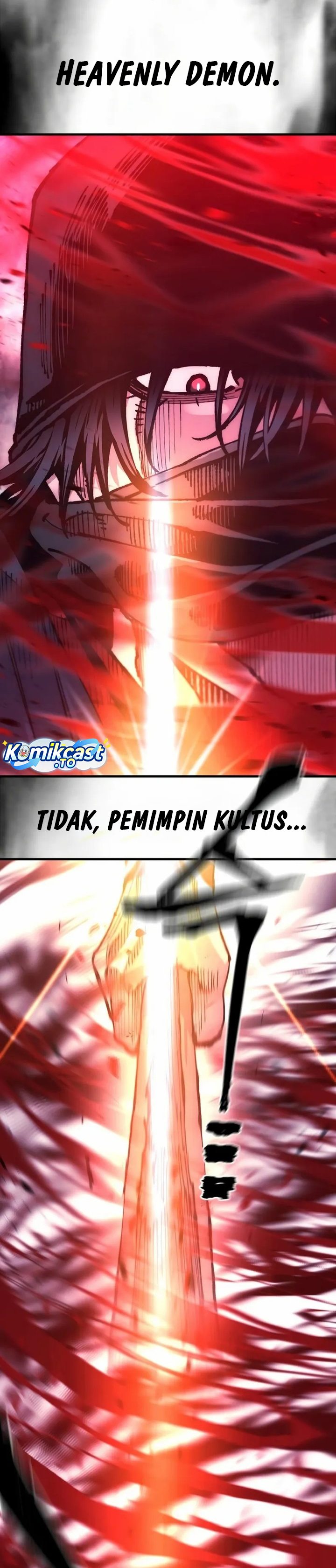 Baca Heavenly Demon Cultivation Simulation - Chapter 184 halaman 32