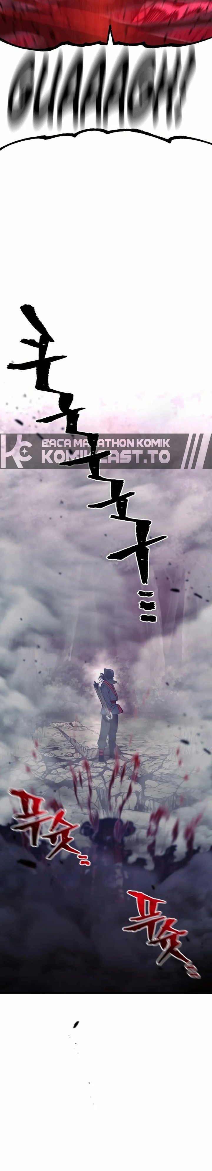 Baca Heavenly Demon Cultivation Simulation - Chapter 184 halaman 34