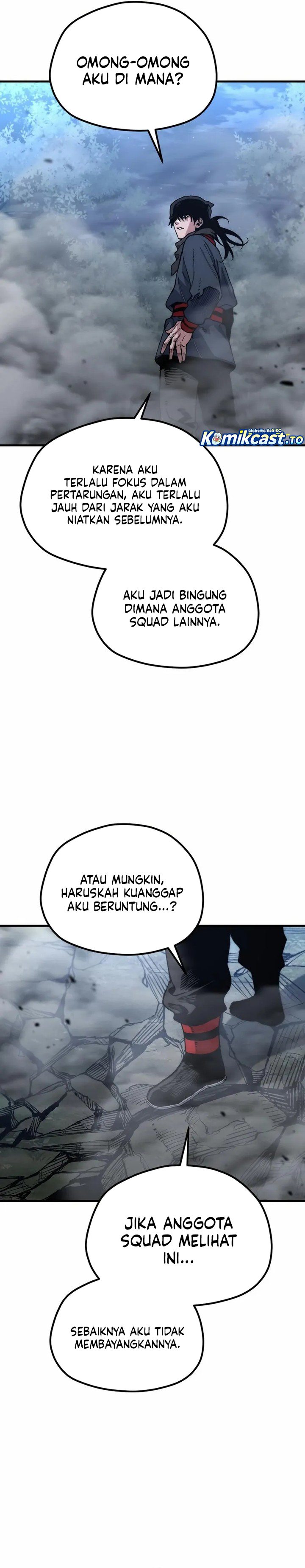 Baca Heavenly Demon Cultivation Simulation - Chapter 184 halaman 36
