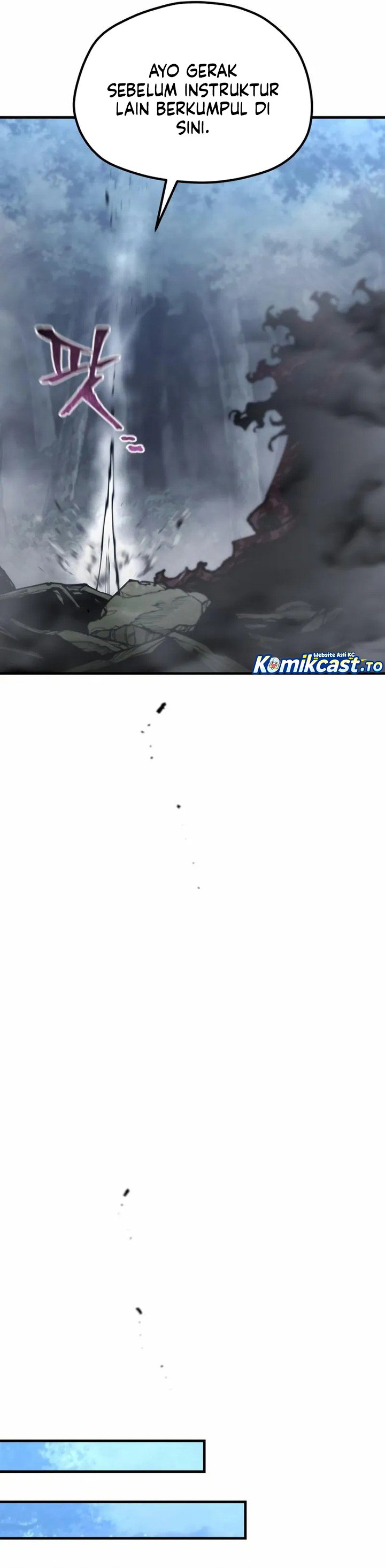 Baca Heavenly Demon Cultivation Simulation - Chapter 184 halaman 37