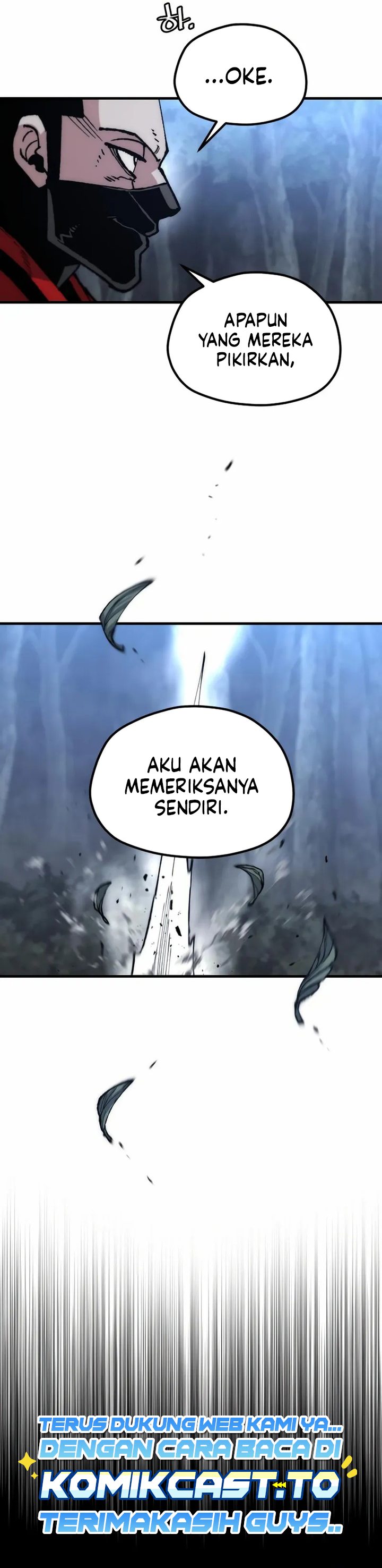 Baca Heavenly Demon Cultivation Simulation - Chapter 184 halaman 4