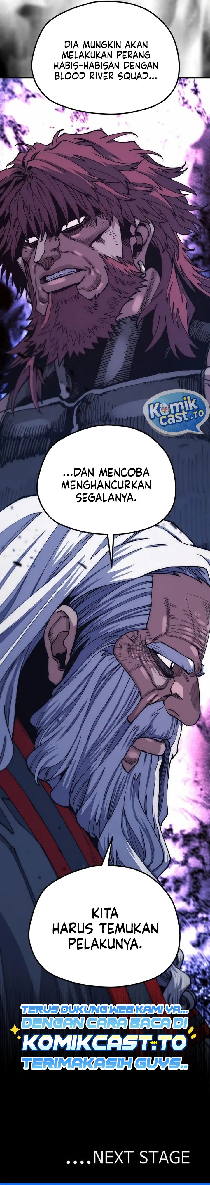 Baca Heavenly Demon Cultivation Simulation - Chapter 184 halaman 45