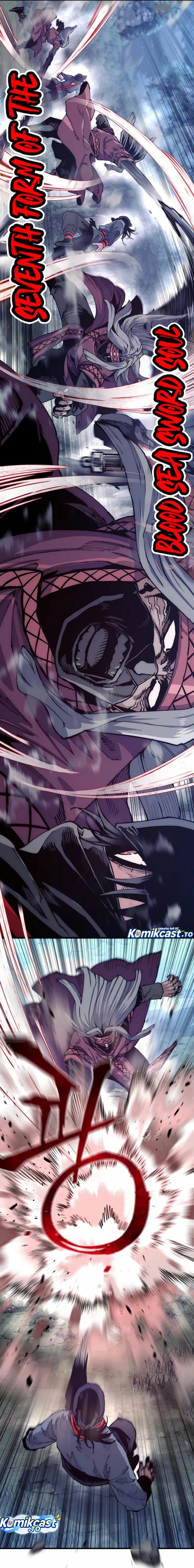 Baca Heavenly Demon Cultivation Simulation - Chapter 184 halaman 7