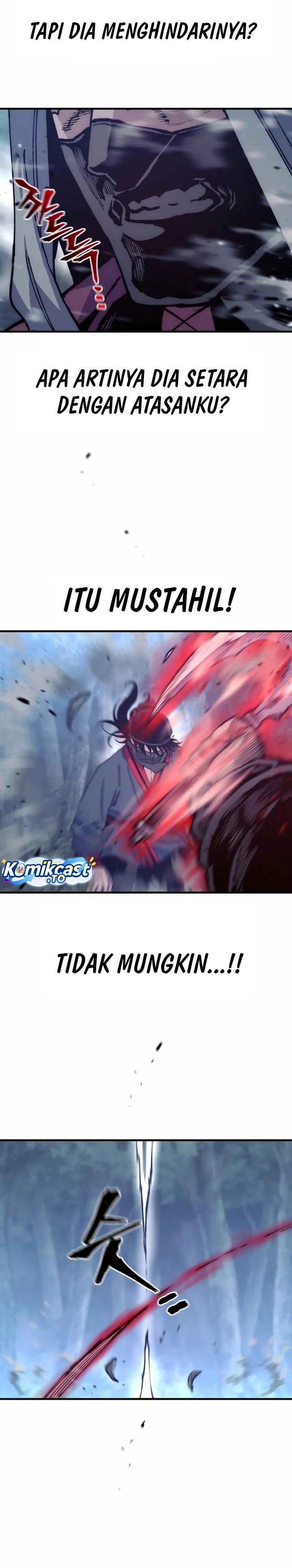Baca Heavenly Demon Cultivation Simulation - Chapter 184 halaman 9