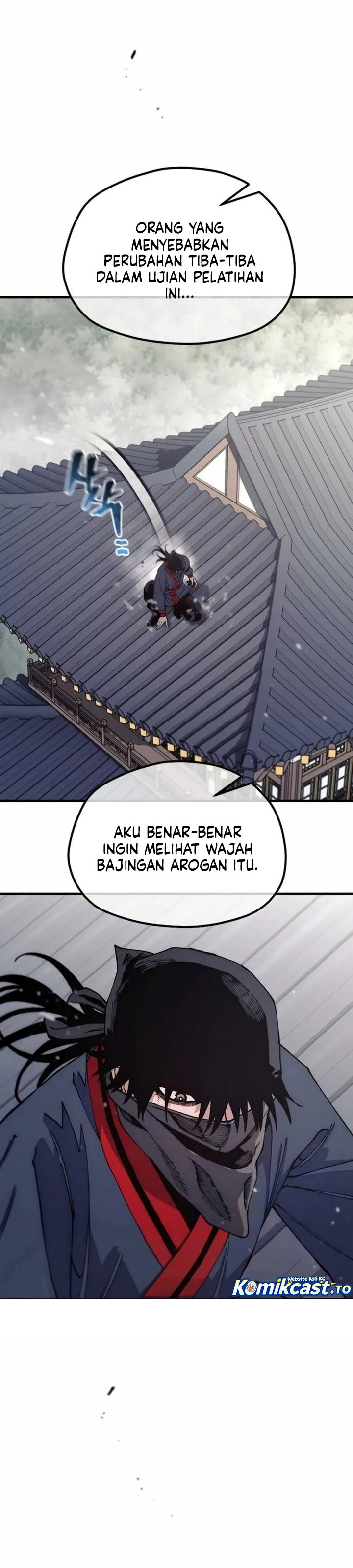 Baca Heavenly Demon Cultivation Simulation - Chapter 185 halaman 11