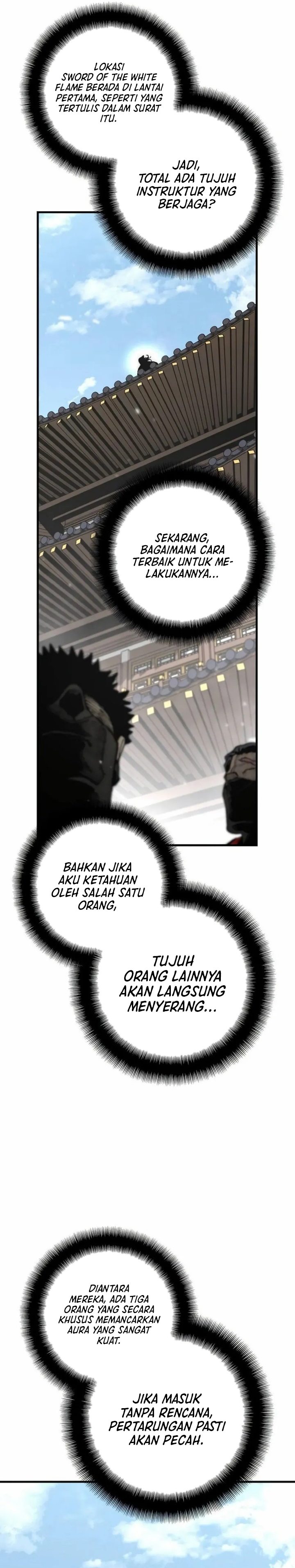 Baca Heavenly Demon Cultivation Simulation - Chapter 185 halaman 12