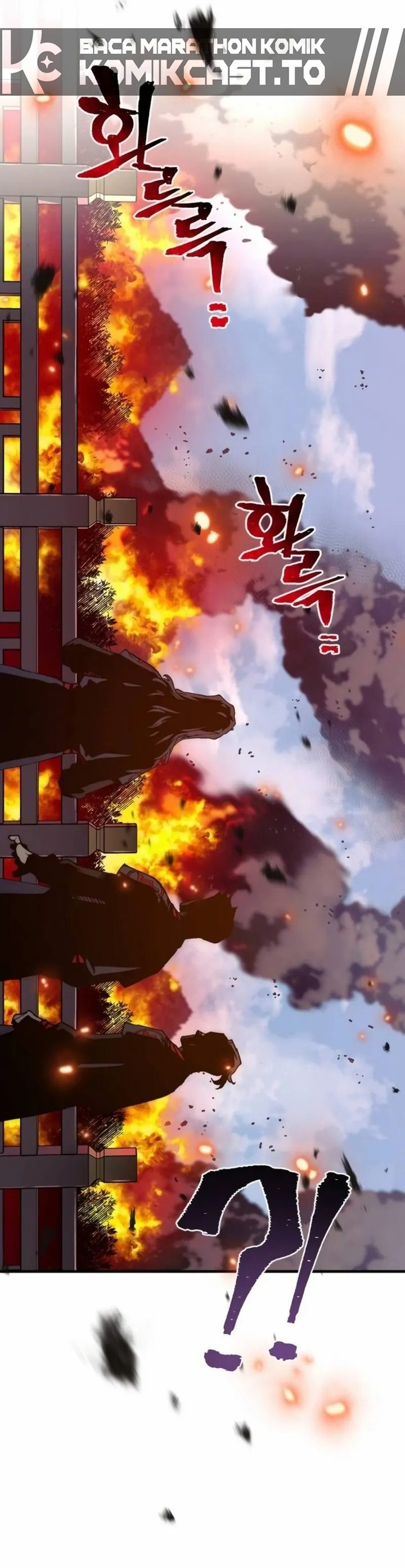 Baca Heavenly Demon Cultivation Simulation - Chapter 185 halaman 16