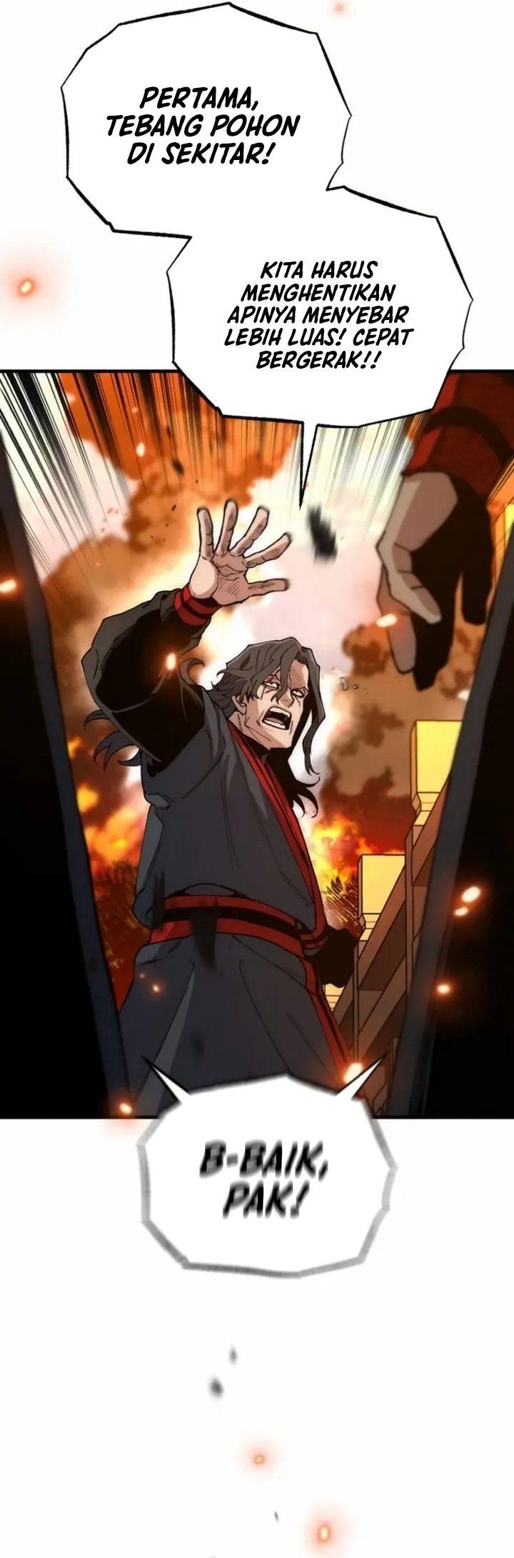 Baca Heavenly Demon Cultivation Simulation - Chapter 185 halaman 19