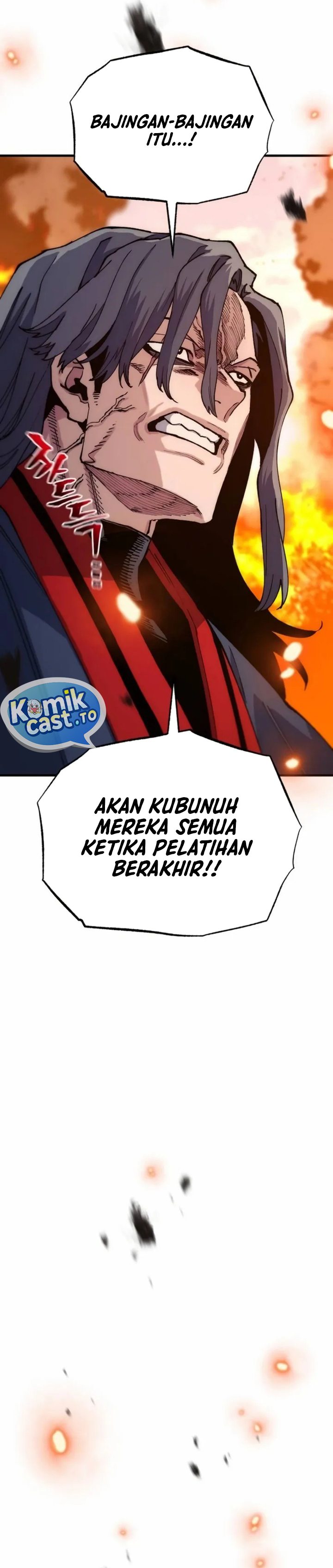 Baca Heavenly Demon Cultivation Simulation - Chapter 185 halaman 20