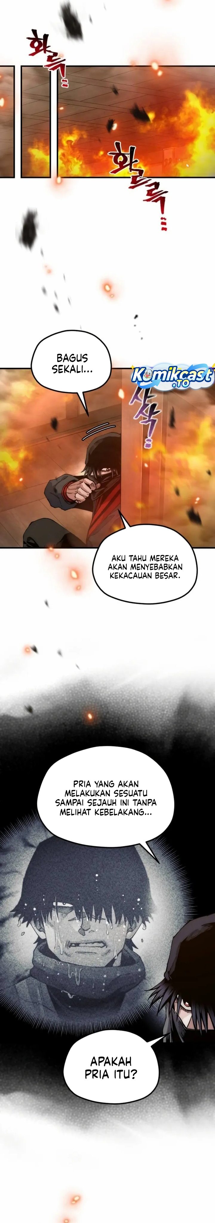 Baca Heavenly Demon Cultivation Simulation - Chapter 185 halaman 21