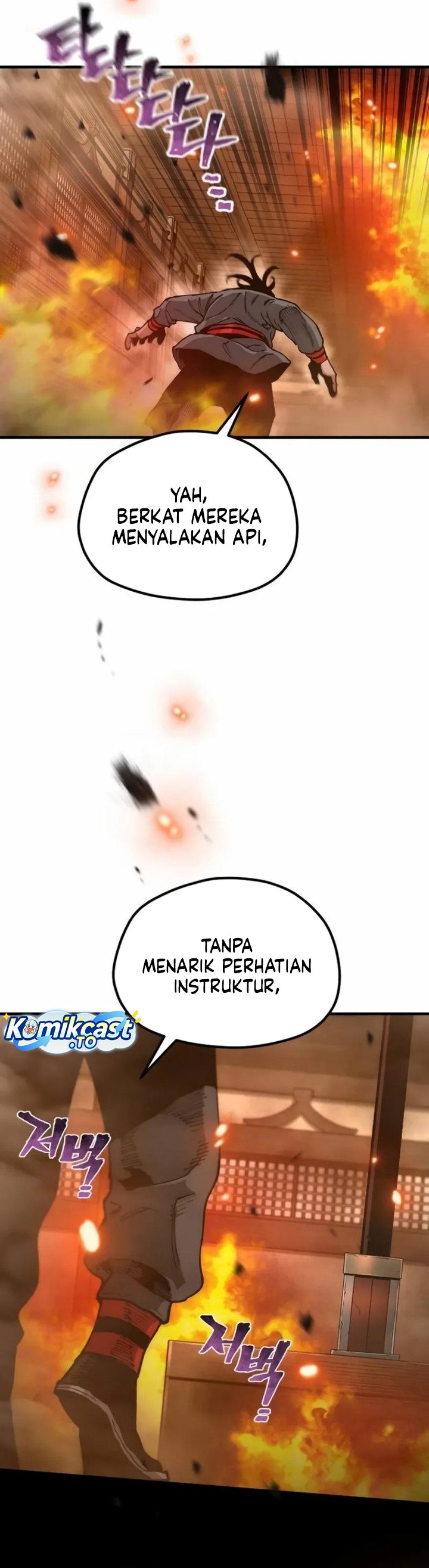 Baca Heavenly Demon Cultivation Simulation - Chapter 185 halaman 22
