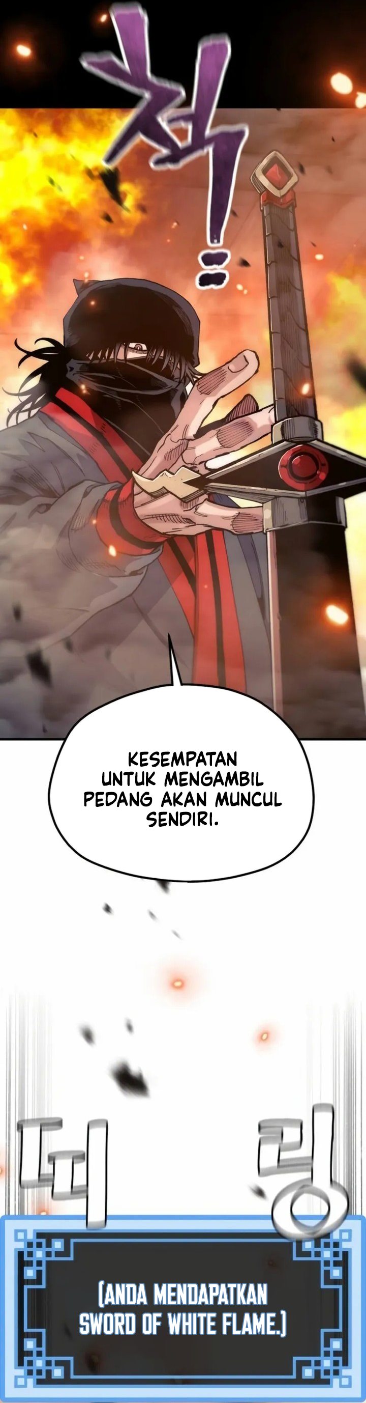 Baca Heavenly Demon Cultivation Simulation - Chapter 185 halaman 23
