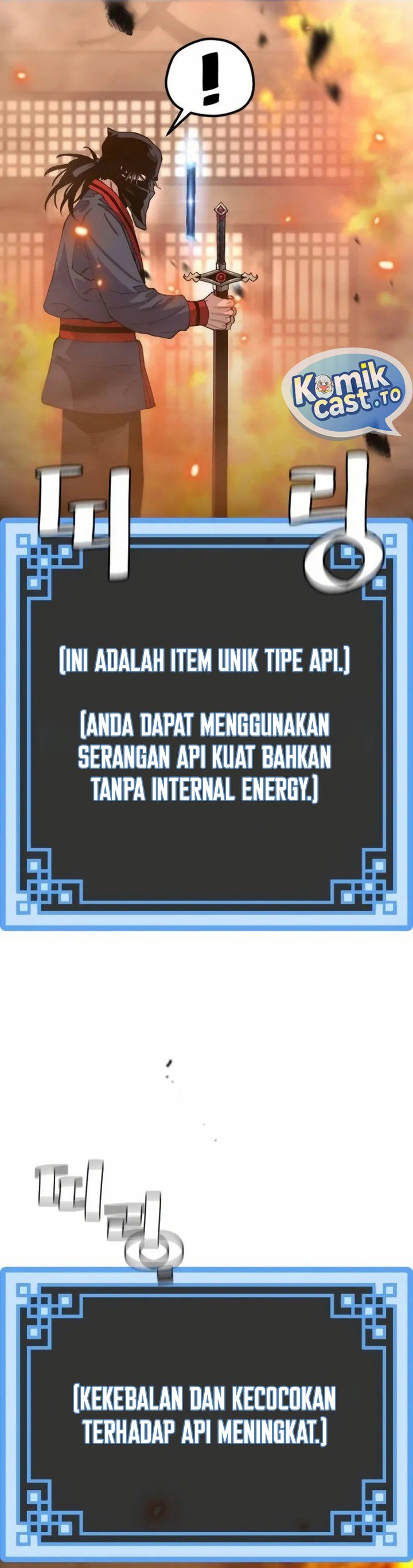 Baca Heavenly Demon Cultivation Simulation - Chapter 185 halaman 24