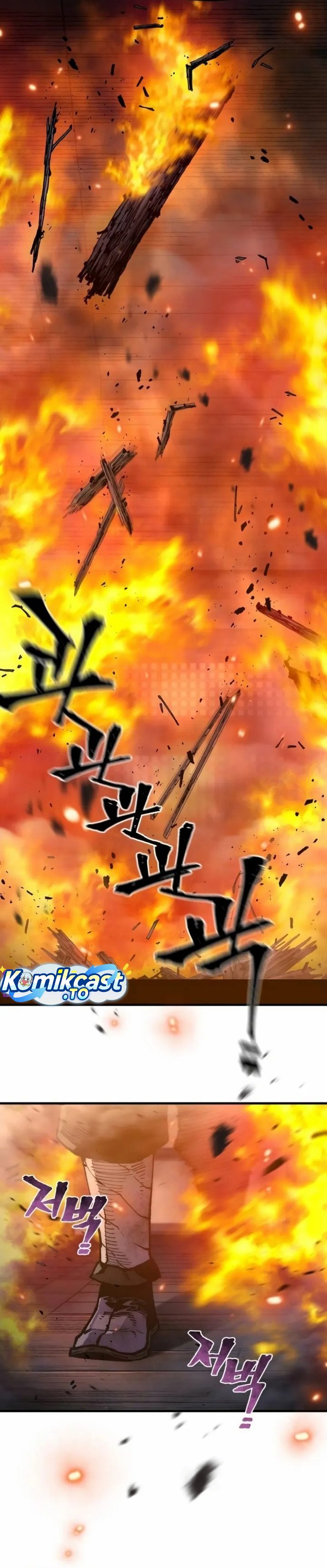 Baca Heavenly Demon Cultivation Simulation - Chapter 185 halaman 26