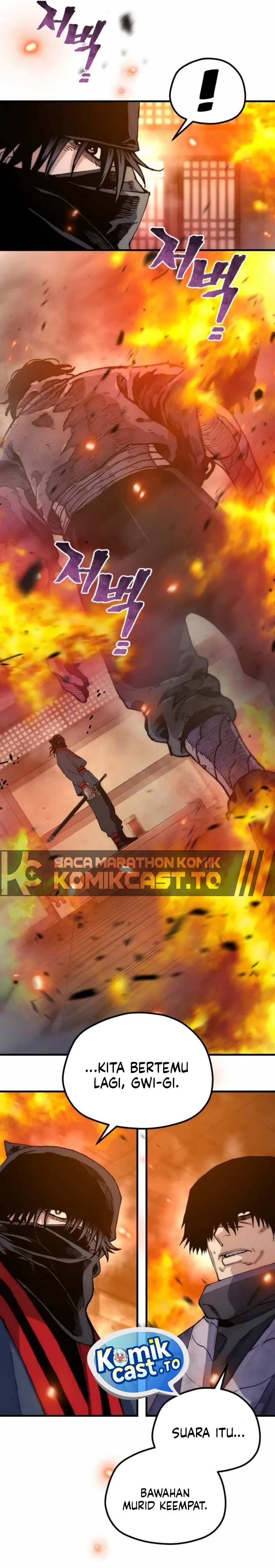 Baca Heavenly Demon Cultivation Simulation - Chapter 185 halaman 27