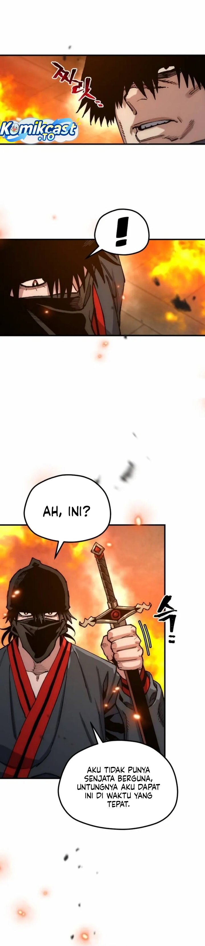 Baca Heavenly Demon Cultivation Simulation - Chapter 185 halaman 28