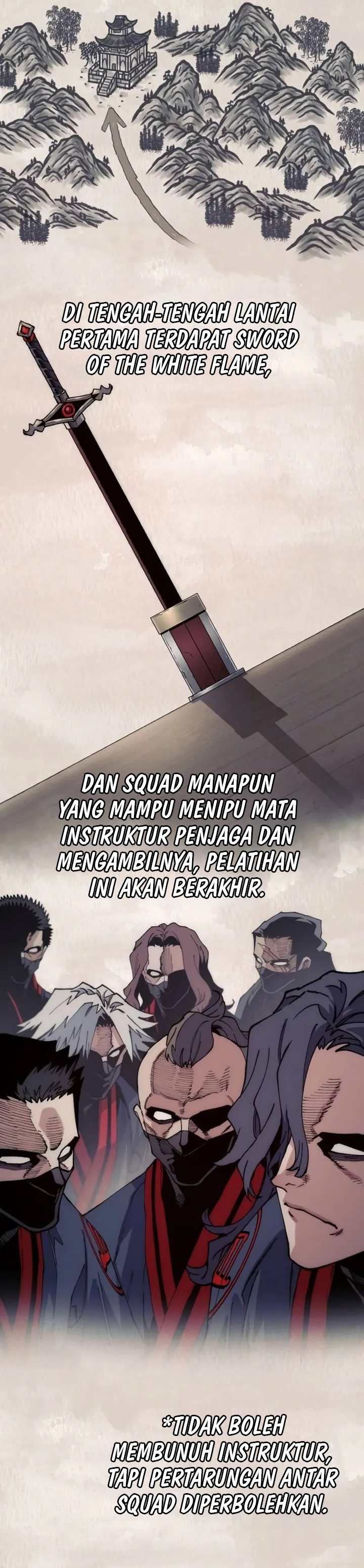 Baca Heavenly Demon Cultivation Simulation - Chapter 185 halaman 3