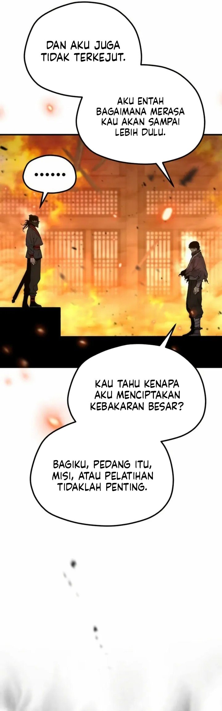 Baca Heavenly Demon Cultivation Simulation - Chapter 185 halaman 30