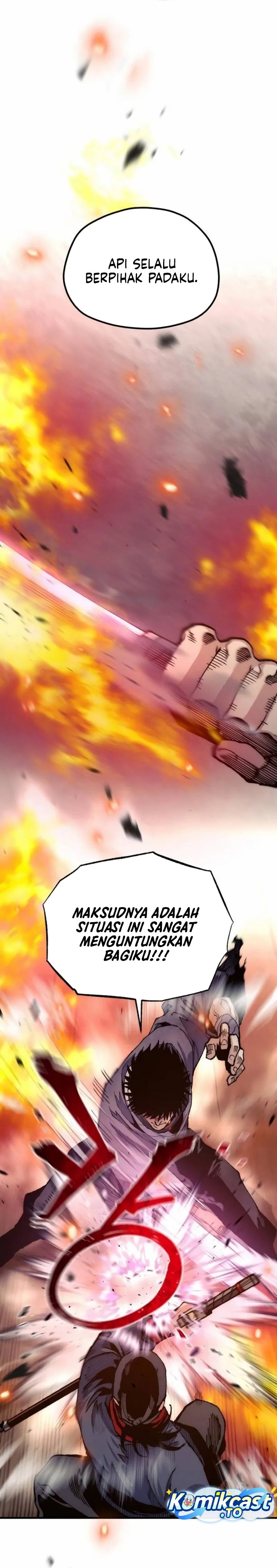 Baca Heavenly Demon Cultivation Simulation - Chapter 185 halaman 34