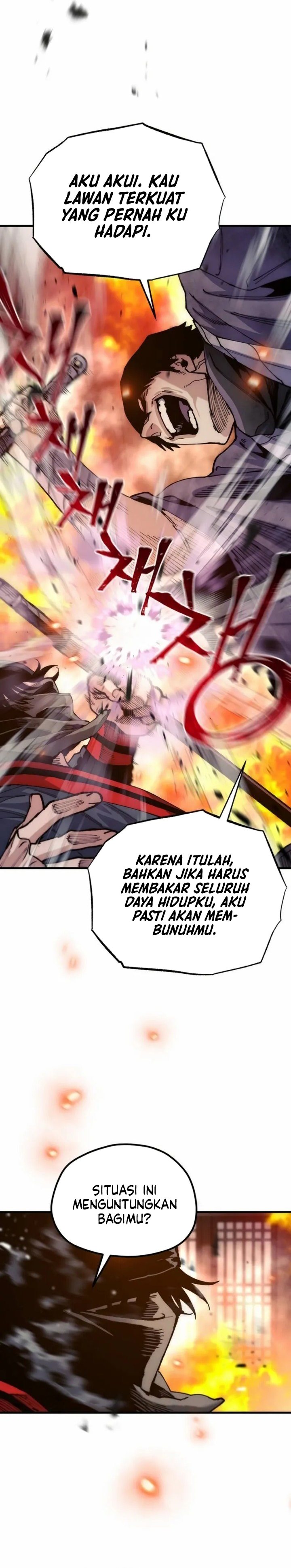Baca Heavenly Demon Cultivation Simulation - Chapter 185 halaman 35