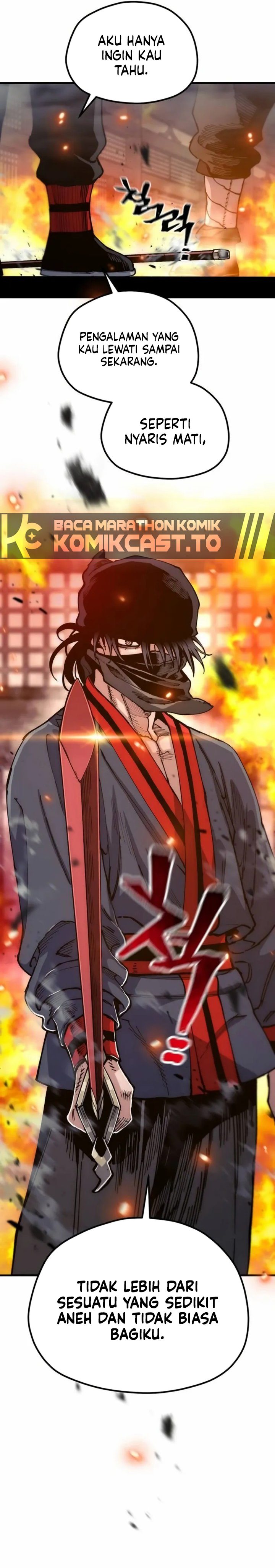Baca Heavenly Demon Cultivation Simulation - Chapter 185 halaman 38