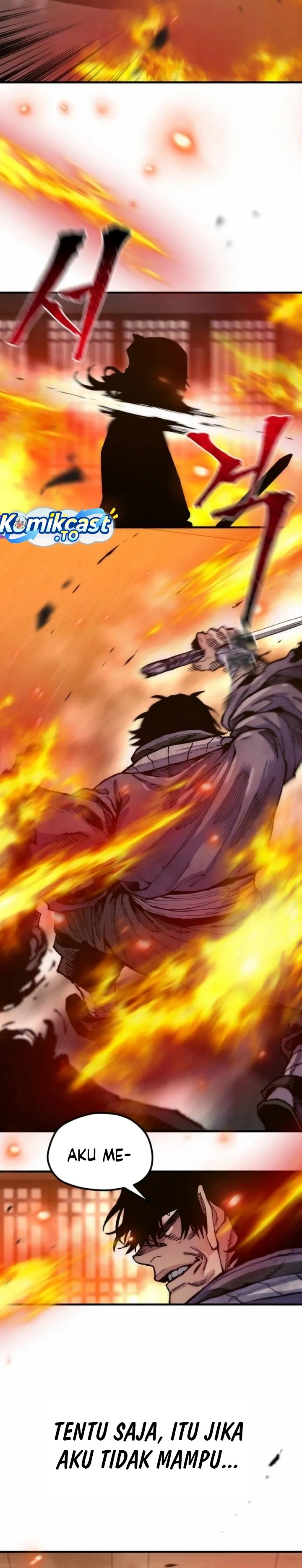 Baca Heavenly Demon Cultivation Simulation - Chapter 185 halaman 43