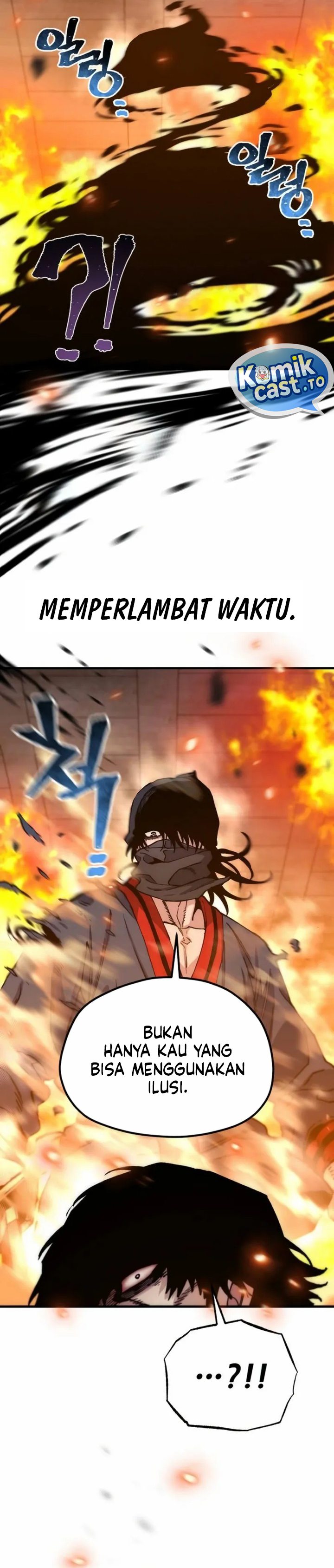 Baca Heavenly Demon Cultivation Simulation - Chapter 185 halaman 44