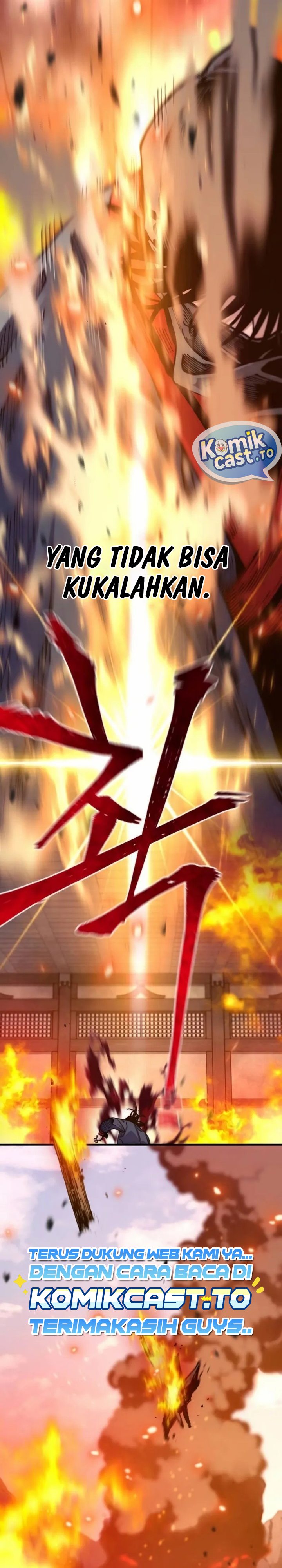 Baca Heavenly Demon Cultivation Simulation - Chapter 185 halaman 47