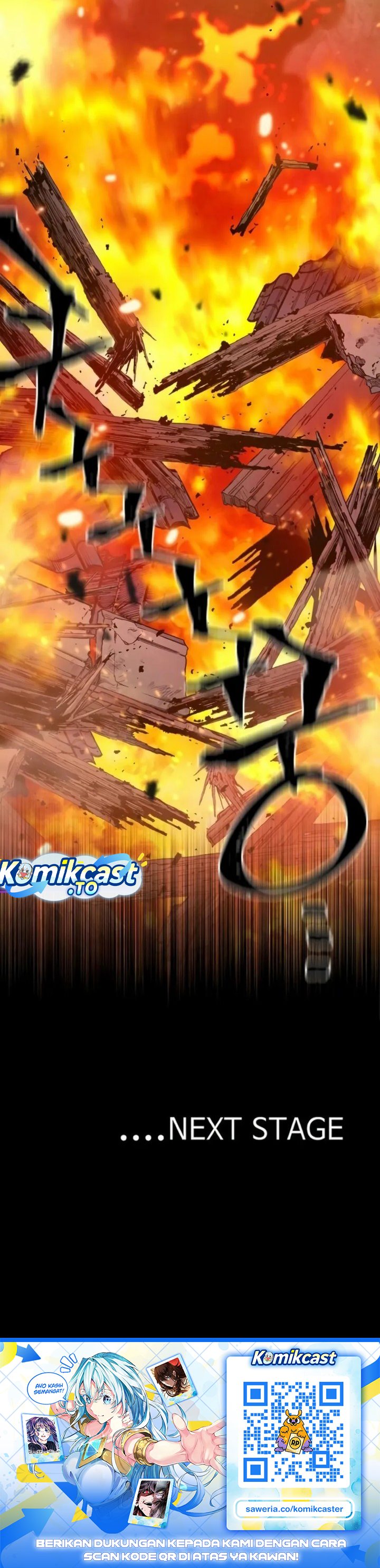 Baca Heavenly Demon Cultivation Simulation - Chapter 185 halaman 48