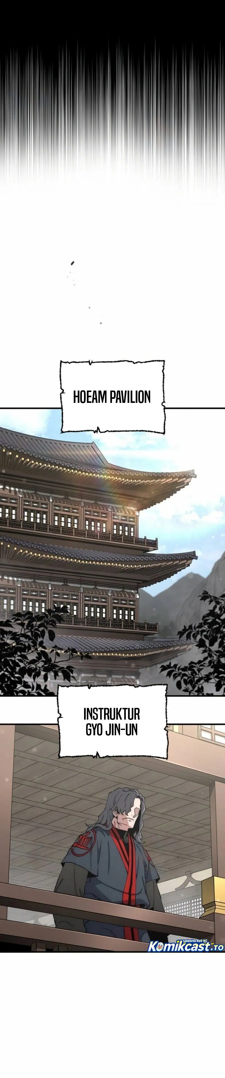 Baca Heavenly Demon Cultivation Simulation - Chapter 185 halaman 7