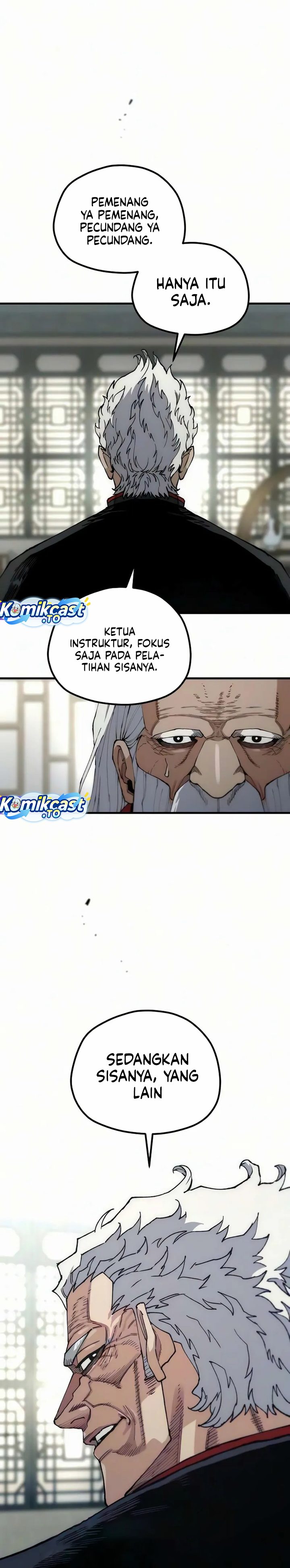 Heavenly Demon Cultivation Simulation chapter 186 halaman 12