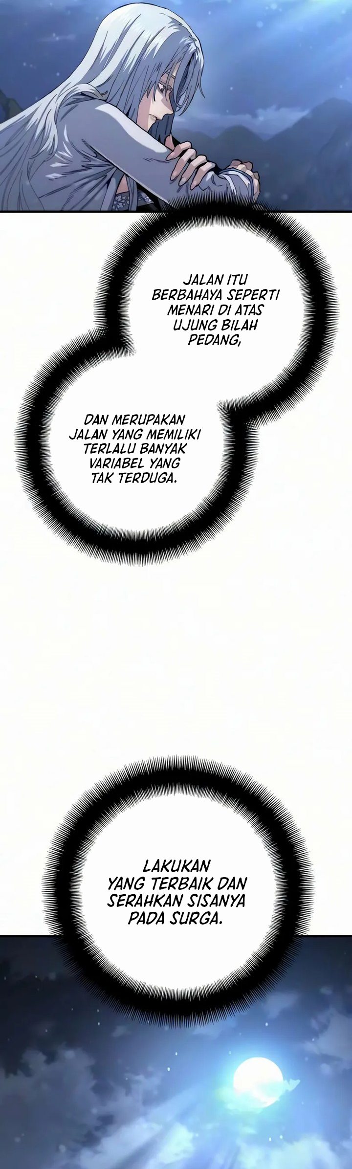 Heavenly Demon Cultivation Simulation chapter 186 halaman 39