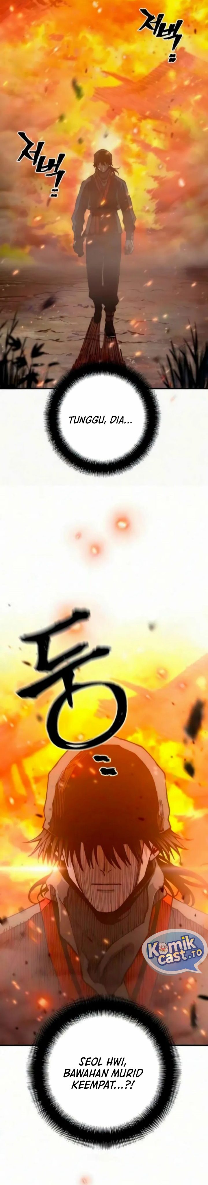 Heavenly Demon Cultivation Simulation chapter 186 halaman 4