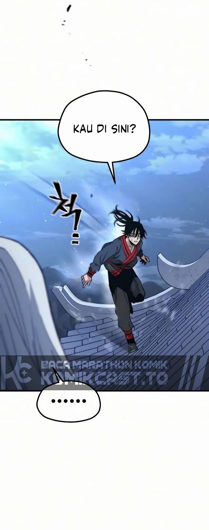 Heavenly Demon Cultivation Simulation chapter 186 halaman 41