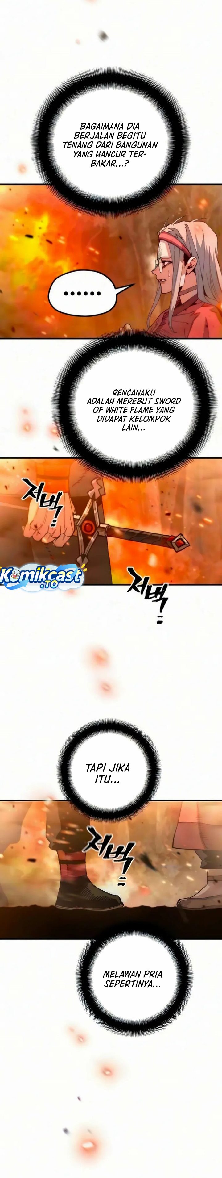 Heavenly Demon Cultivation Simulation chapter 186 halaman 5