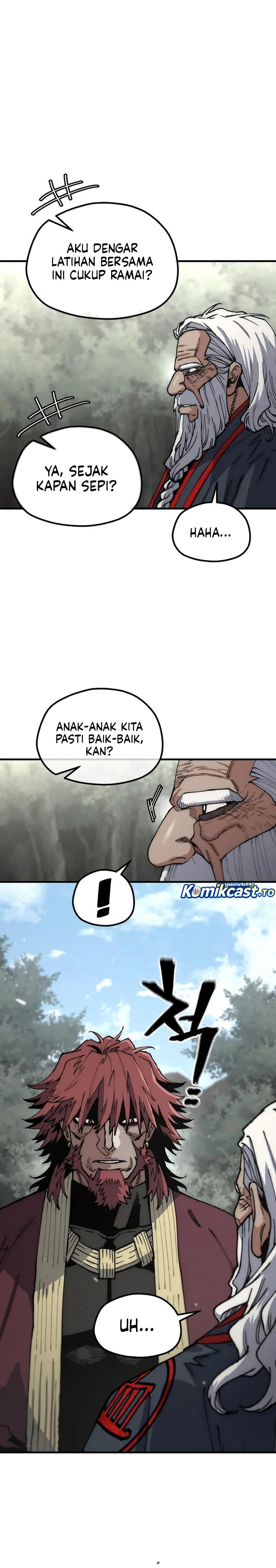 Heavenly Demon Cultivation Simulation Chapter 187 - Page 10