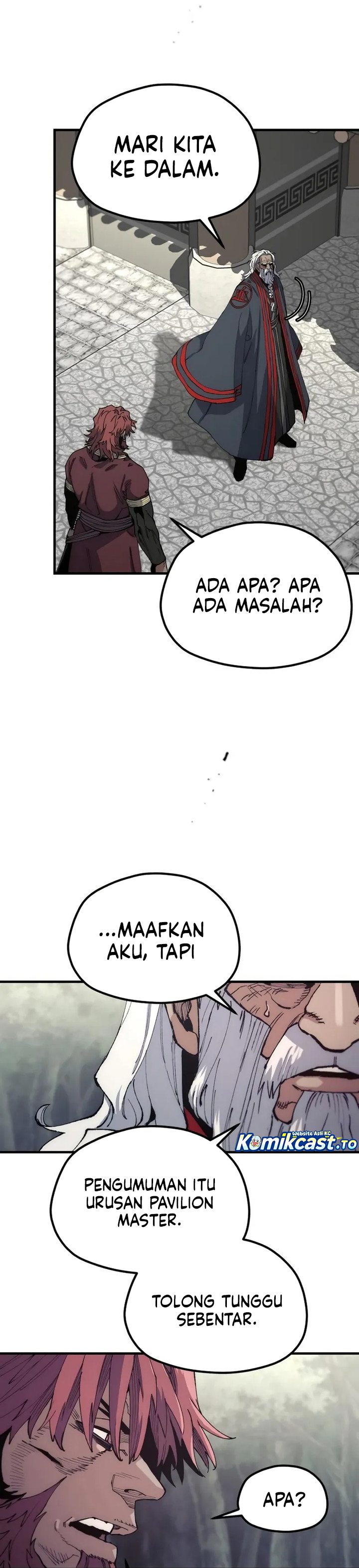 Heavenly Demon Cultivation Simulation Chapter 187 - Page 11