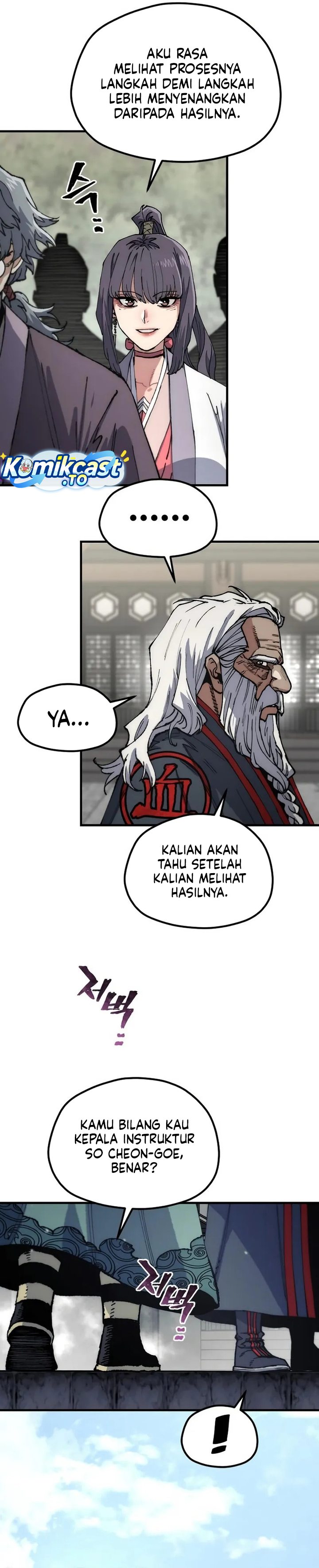 Heavenly Demon Cultivation Simulation Chapter 187 - Page 13