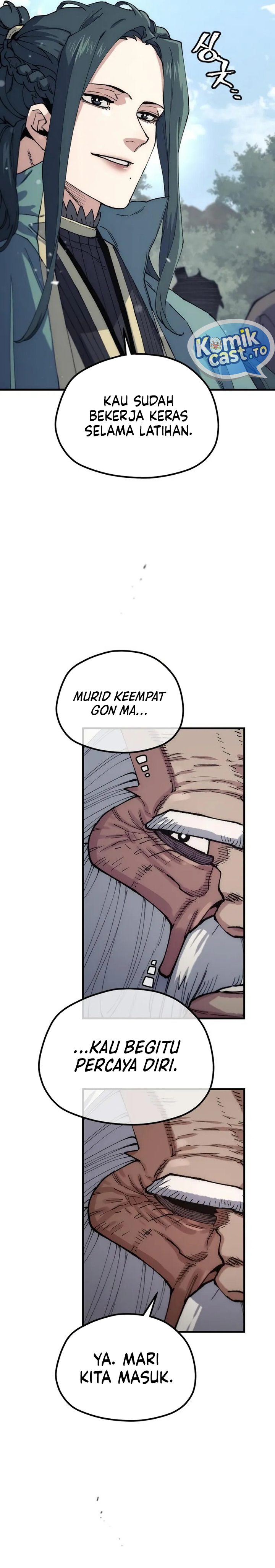 Heavenly Demon Cultivation Simulation Chapter 187 - Page 14
