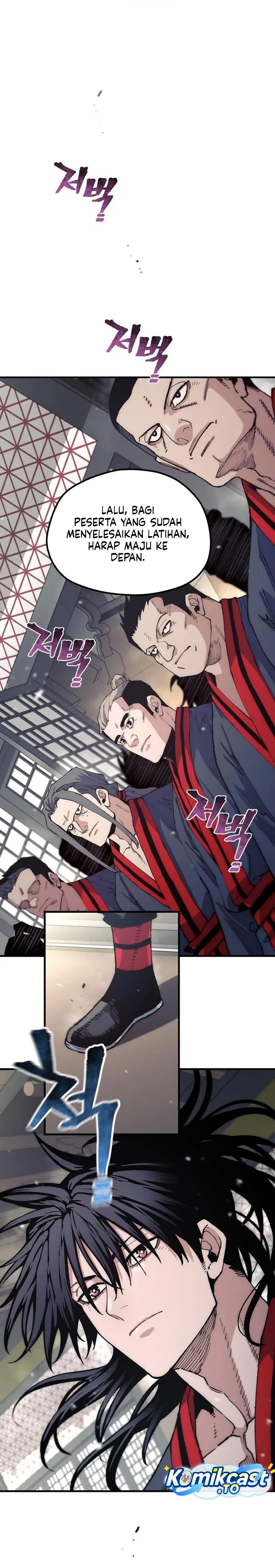 Heavenly Demon Cultivation Simulation Chapter 187 - Page 17
