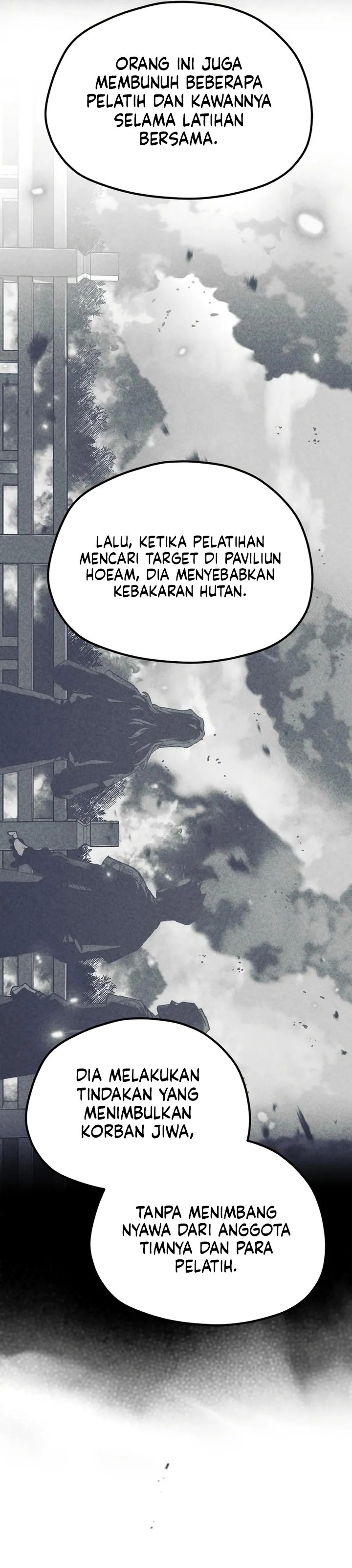 Heavenly Demon Cultivation Simulation Chapter 187 - Page 21