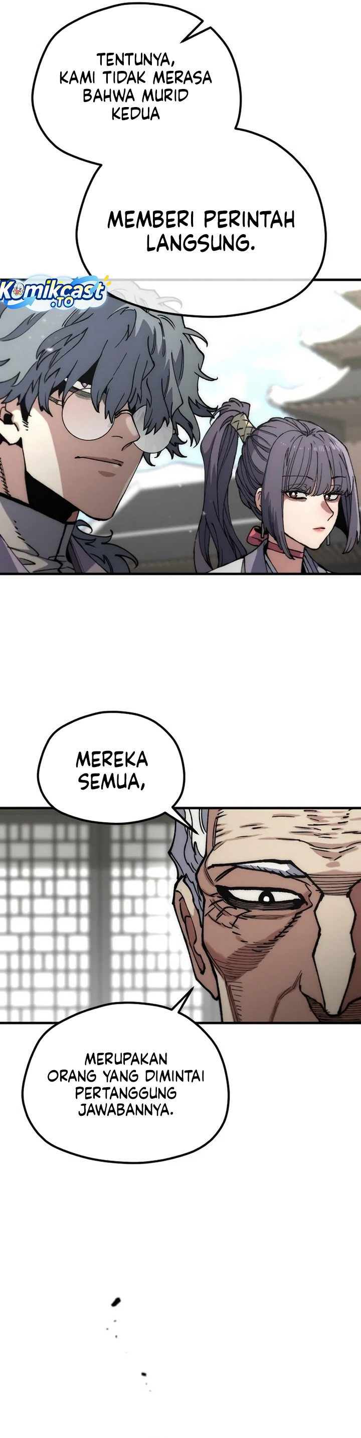 Heavenly Demon Cultivation Simulation Chapter 187 - Page 22